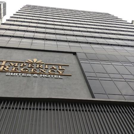 Imperial Regency Suites & Petaling Jaya Kuala Lumpur Extérieur photo