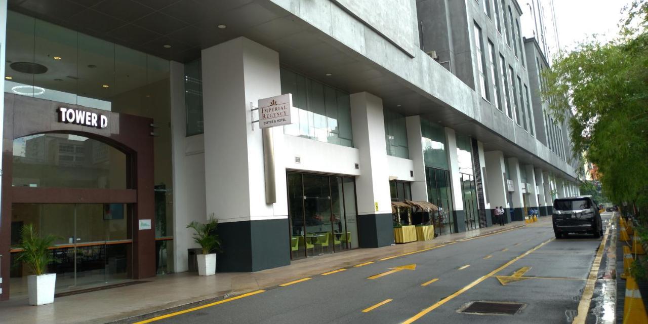 Imperial Regency Suites & Petaling Jaya Kuala Lumpur Extérieur photo