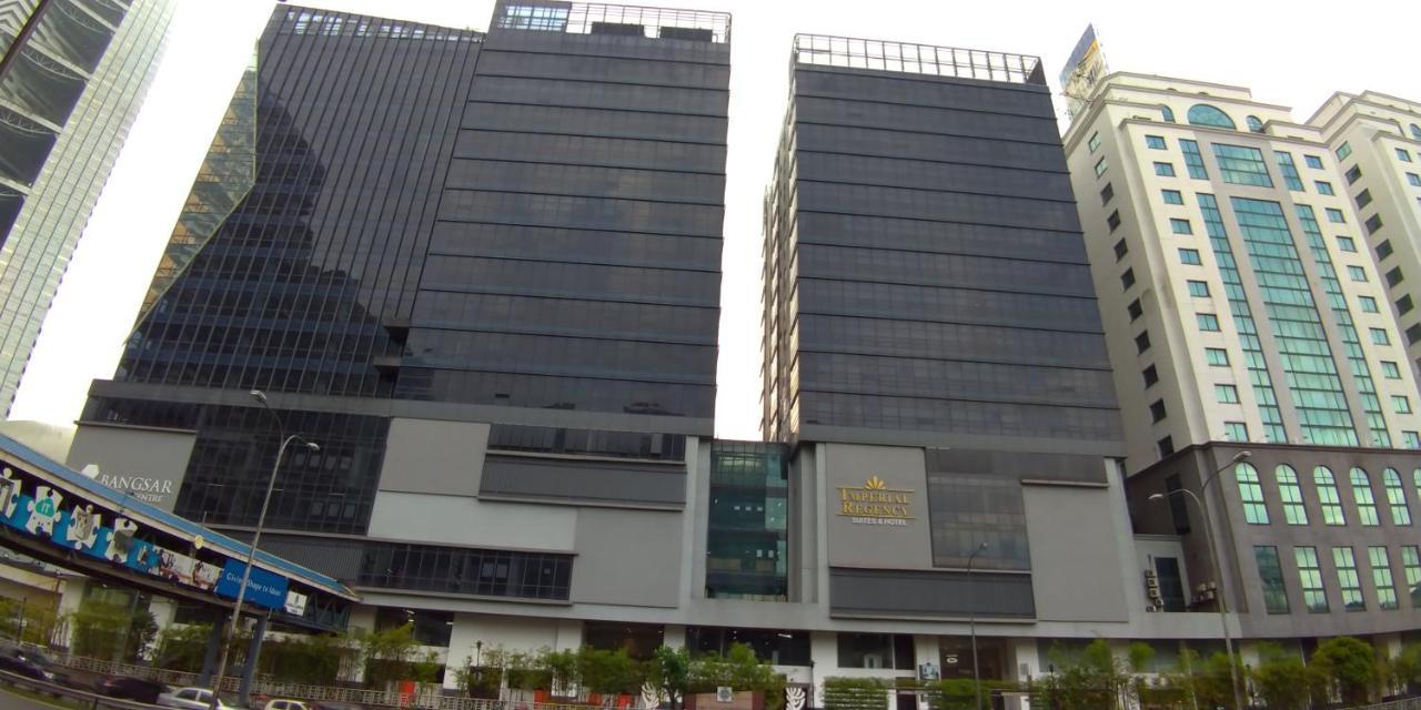 Imperial Regency Suites & Petaling Jaya Kuala Lumpur Extérieur photo