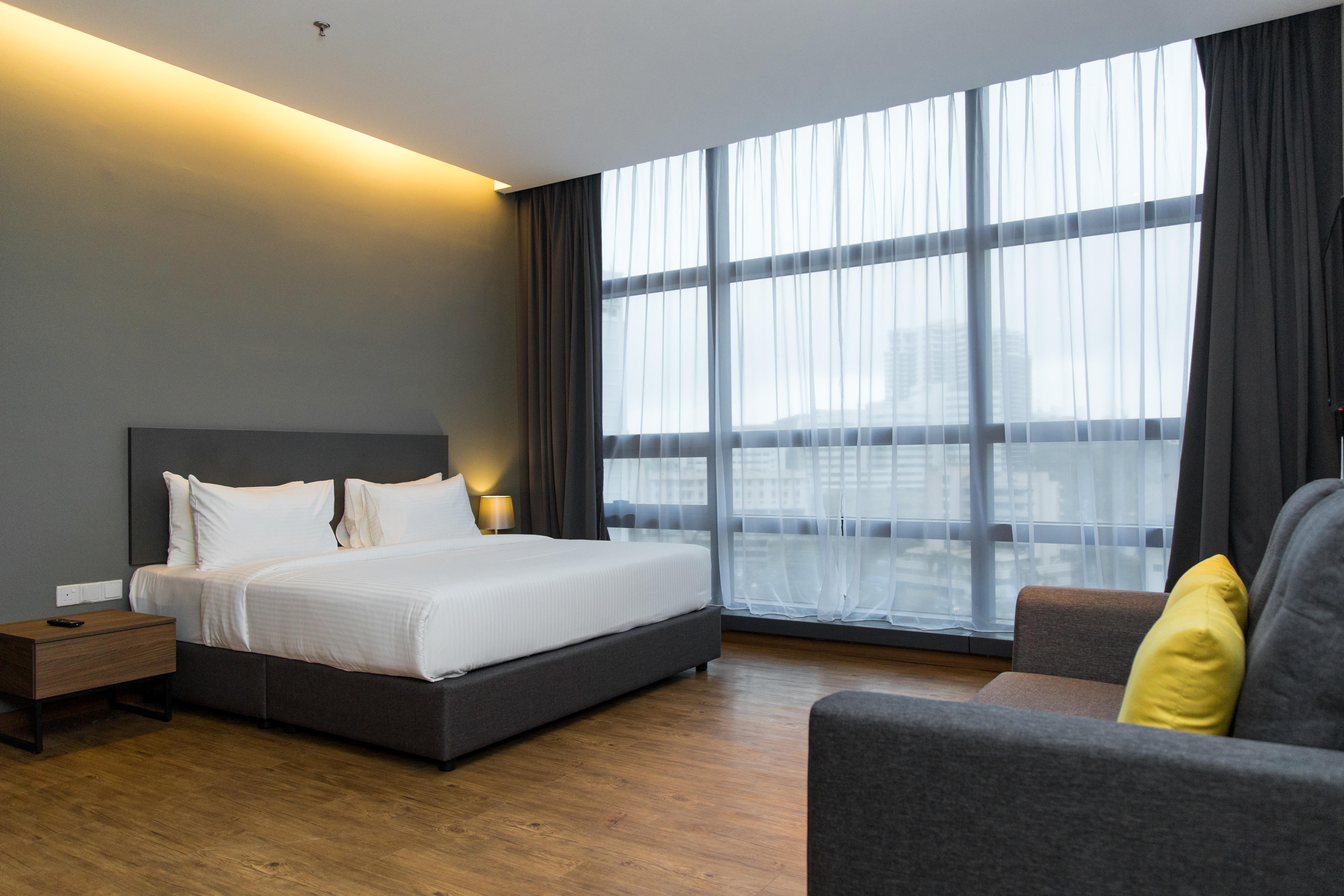 Imperial Regency Suites & Petaling Jaya Kuala Lumpur Extérieur photo