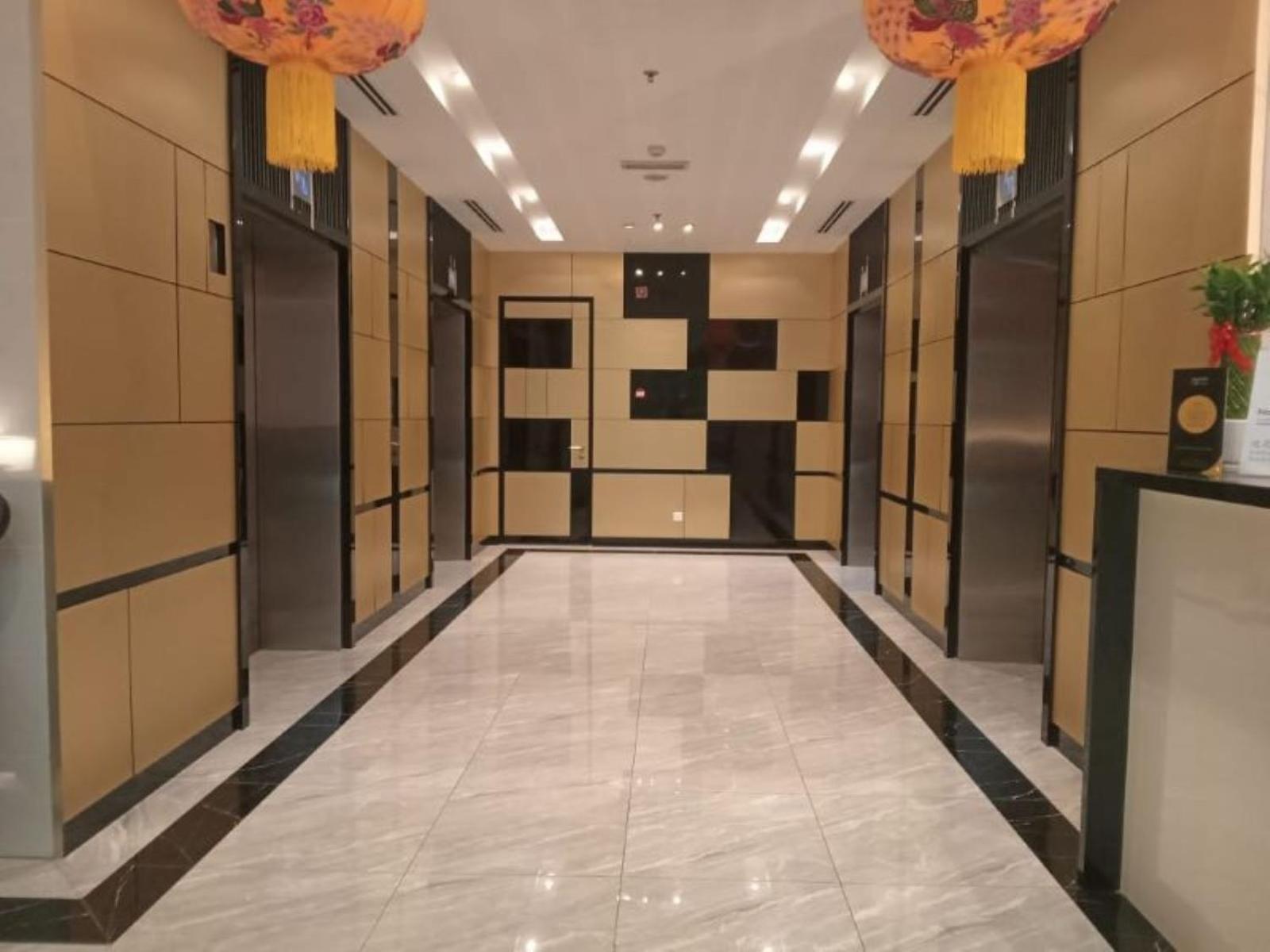 Imperial Regency Suites & Petaling Jaya Kuala Lumpur Extérieur photo