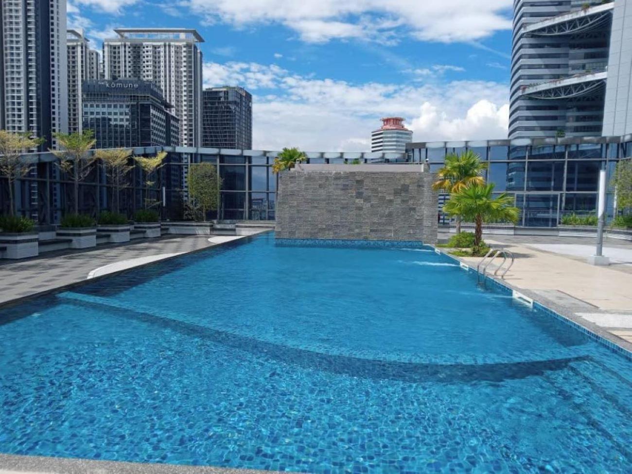 Imperial Regency Suites & Petaling Jaya Kuala Lumpur Extérieur photo
