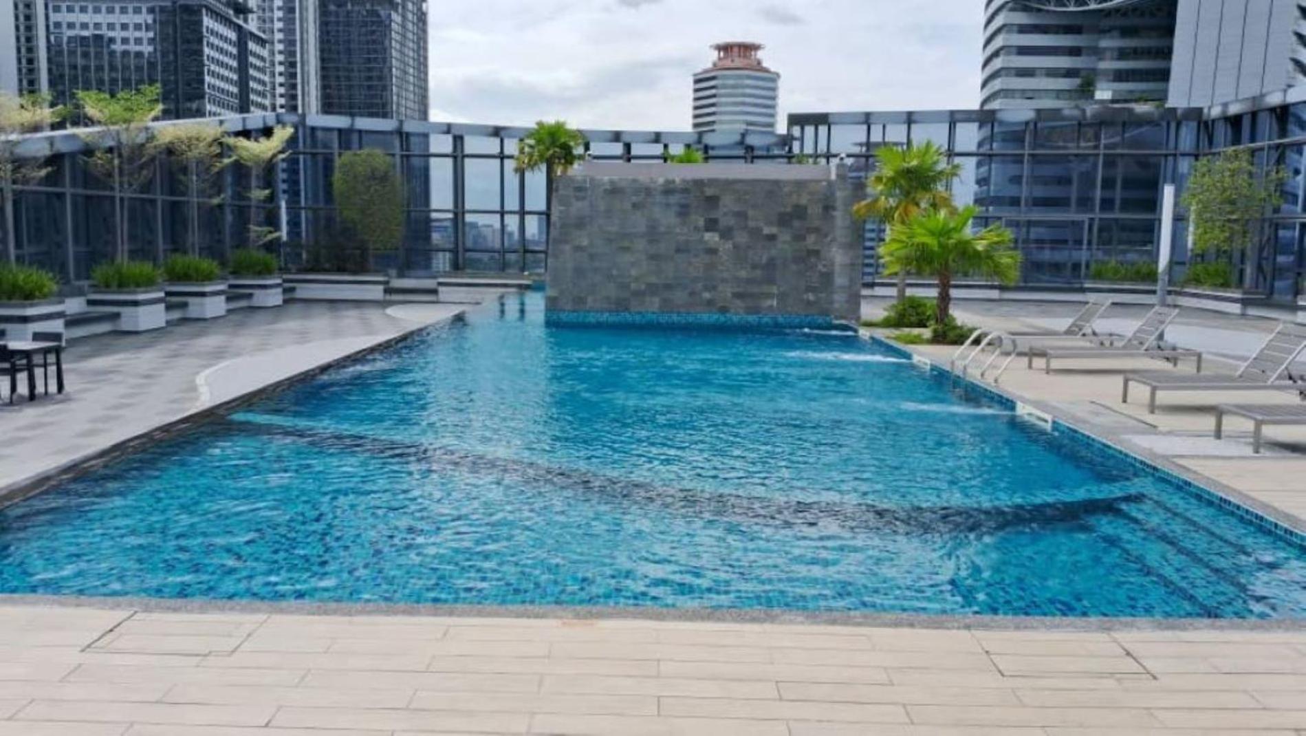 Imperial Regency Suites & Petaling Jaya Kuala Lumpur Extérieur photo