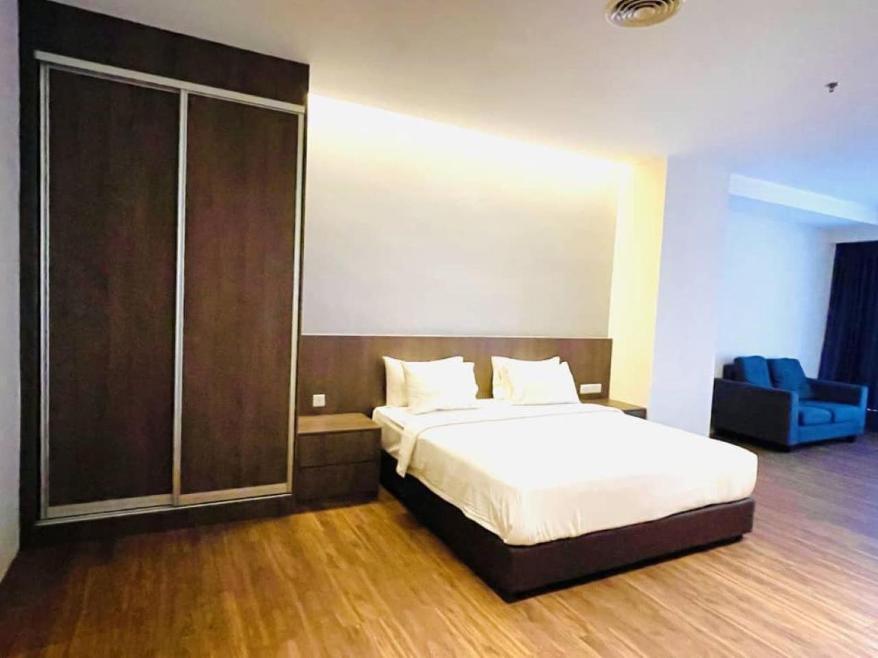 Imperial Regency Suites & Petaling Jaya Kuala Lumpur Extérieur photo