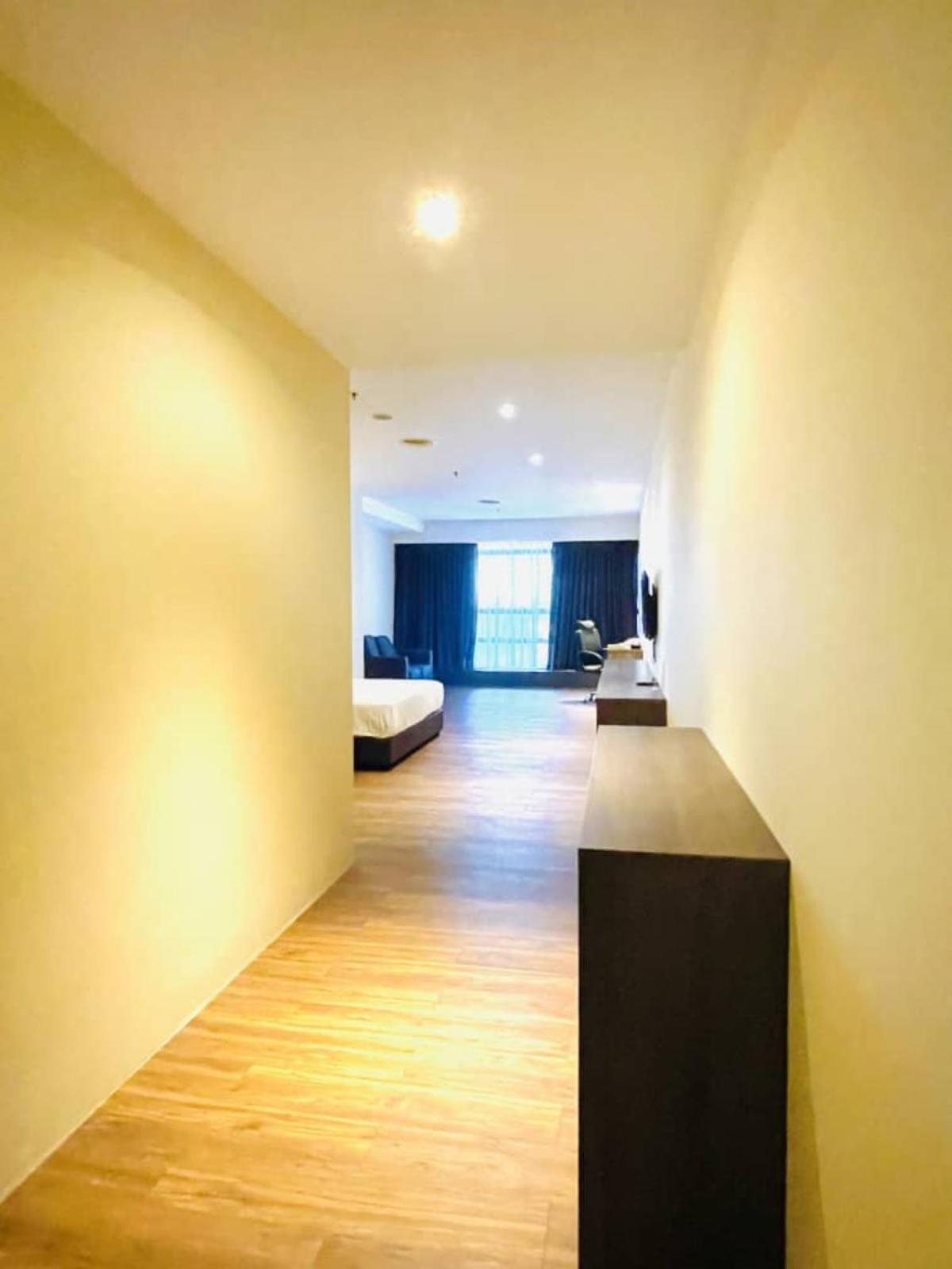 Imperial Regency Suites & Petaling Jaya Kuala Lumpur Extérieur photo