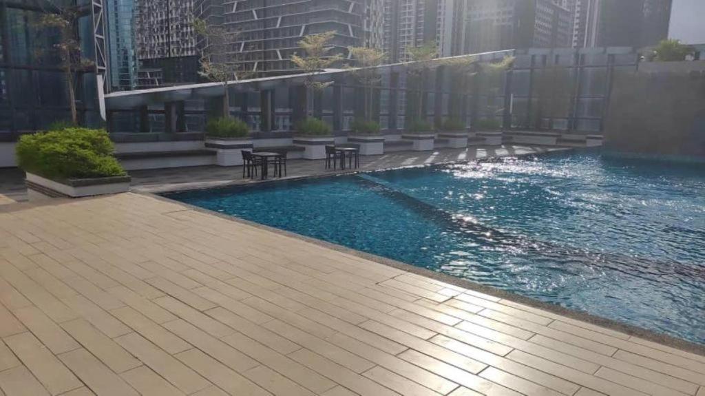 Imperial Regency Suites & Petaling Jaya Kuala Lumpur Extérieur photo