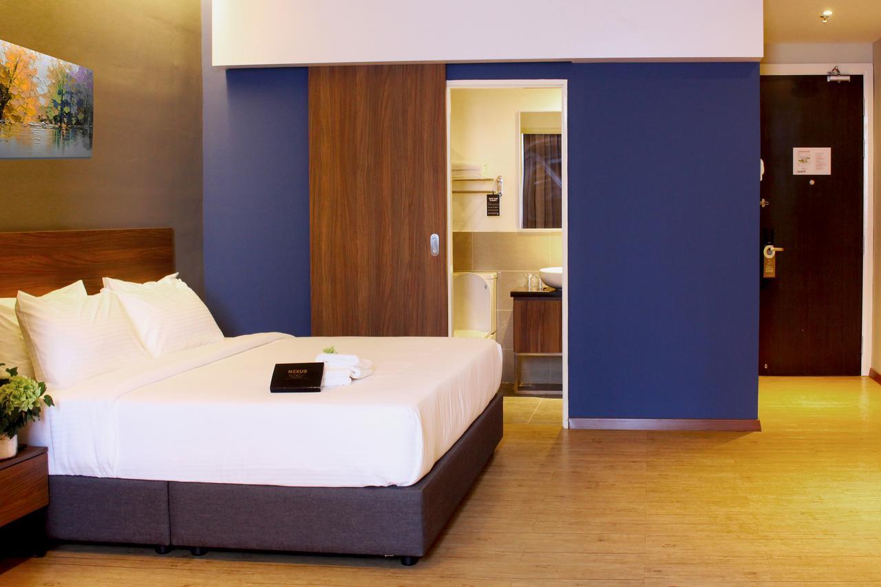 Imperial Regency Suites & Petaling Jaya Kuala Lumpur Extérieur photo