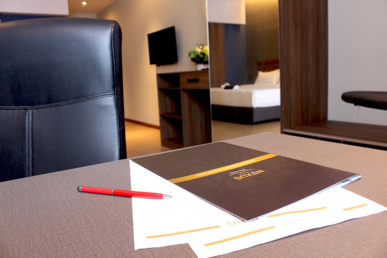 Imperial Regency Suites & Petaling Jaya Kuala Lumpur Extérieur photo