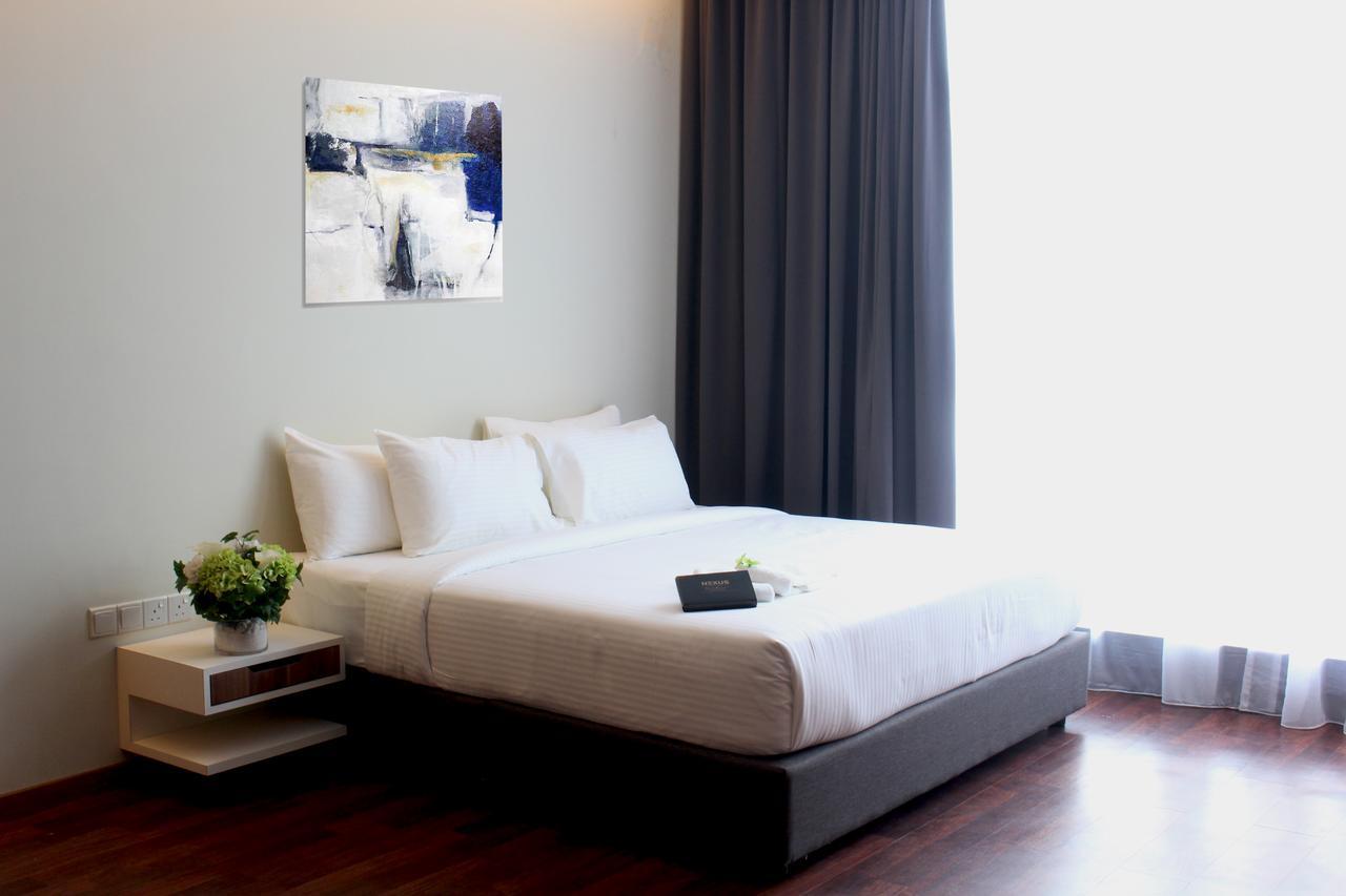 Imperial Regency Suites & Petaling Jaya Kuala Lumpur Extérieur photo