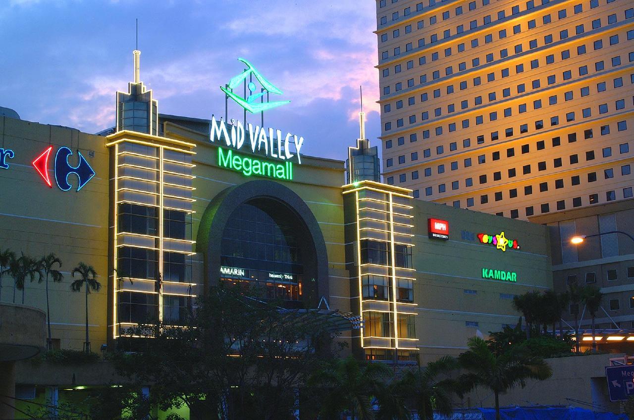 Imperial Regency Suites & Petaling Jaya Kuala Lumpur Extérieur photo