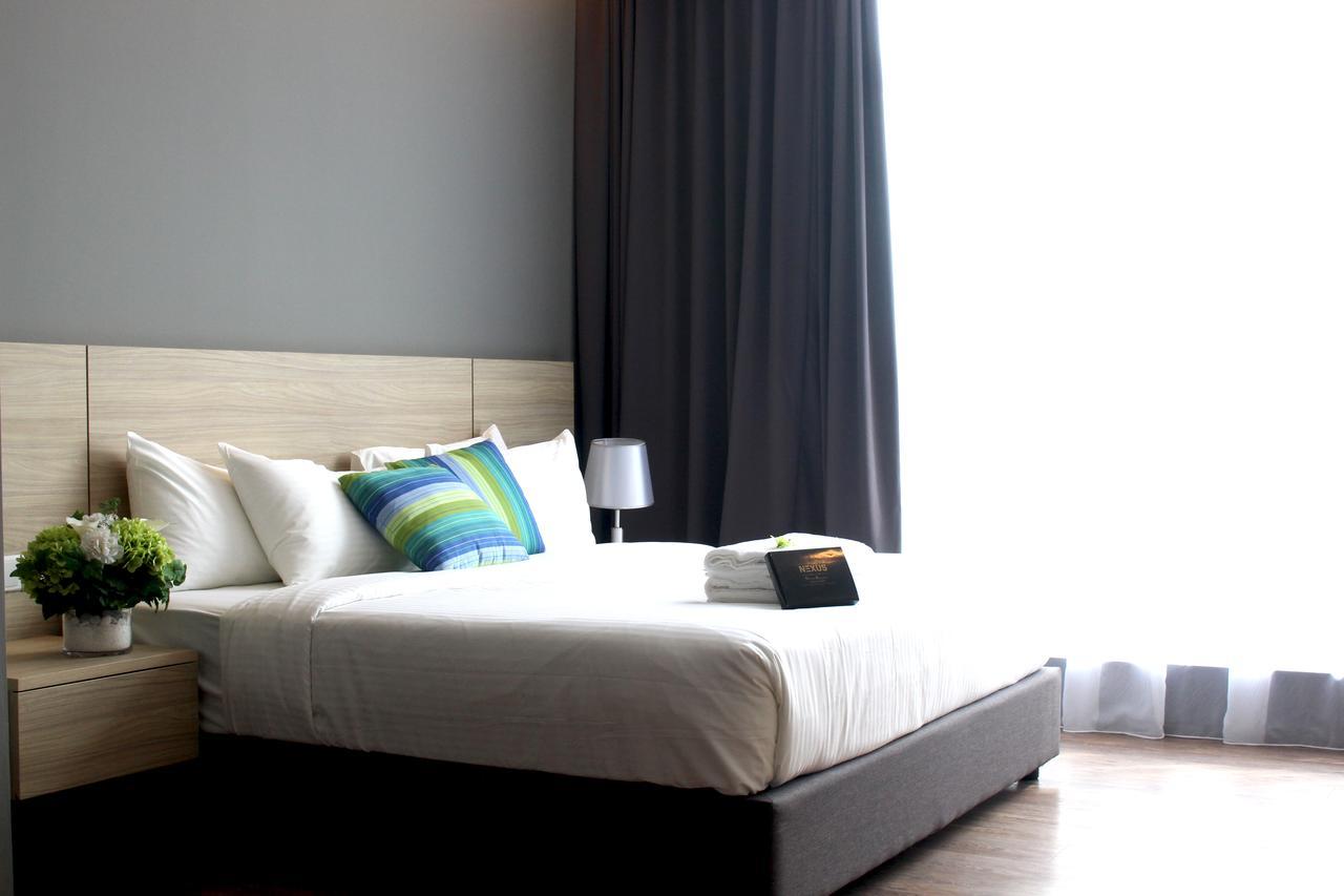 Imperial Regency Suites & Petaling Jaya Kuala Lumpur Extérieur photo