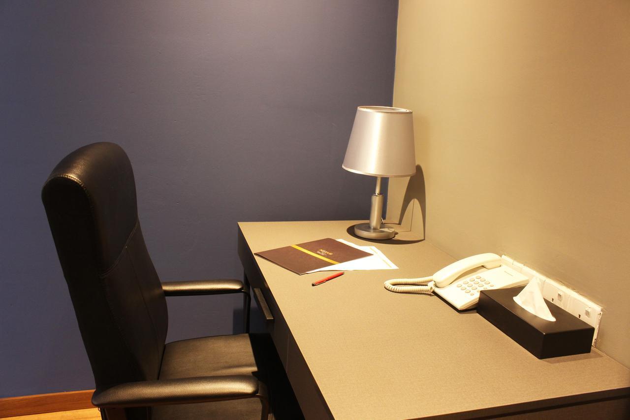 Imperial Regency Suites & Petaling Jaya Kuala Lumpur Extérieur photo
