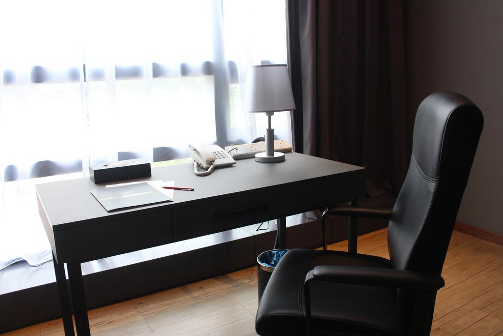Imperial Regency Suites & Petaling Jaya Kuala Lumpur Extérieur photo