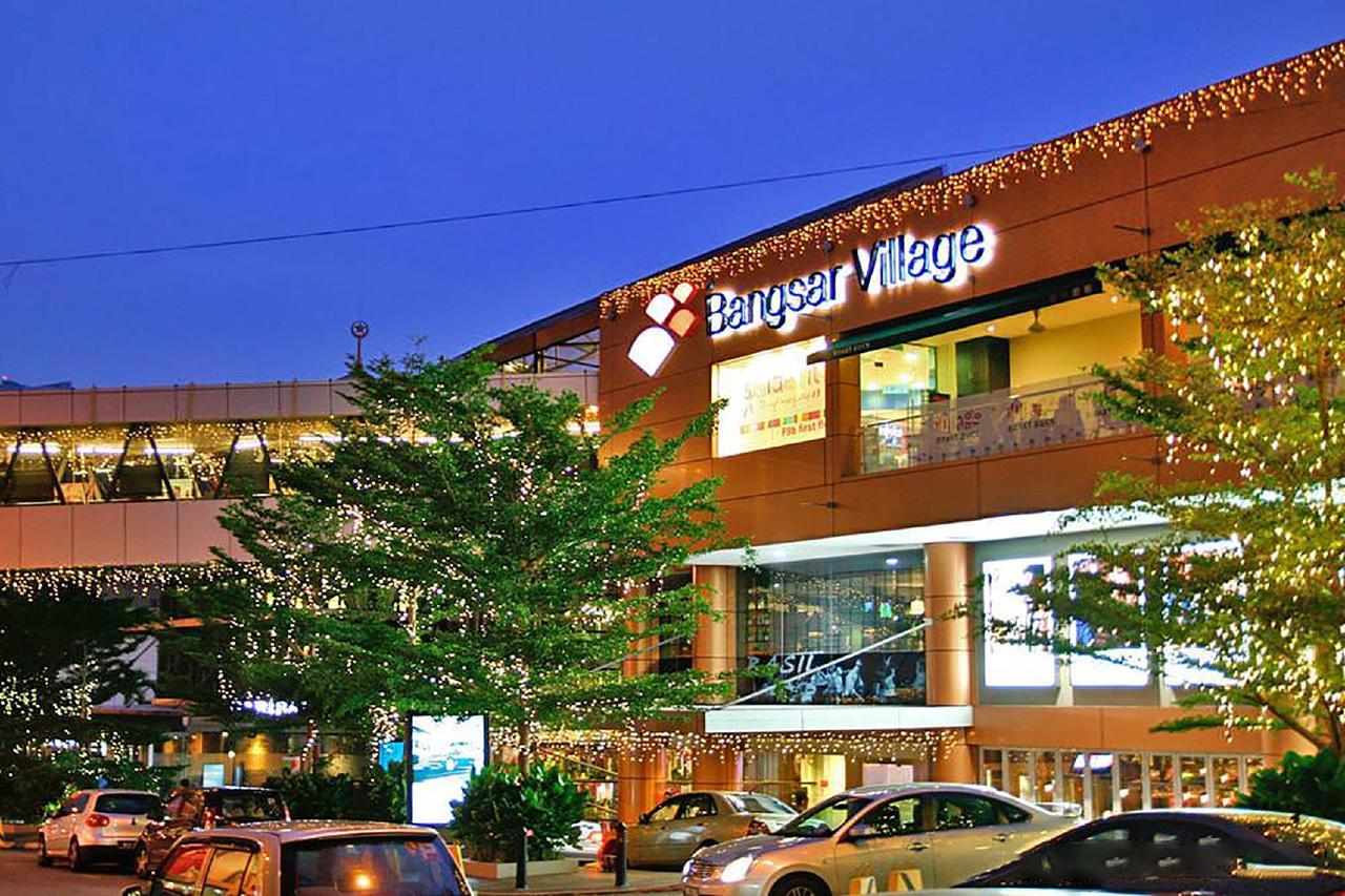 Imperial Regency Suites & Petaling Jaya Kuala Lumpur Extérieur photo