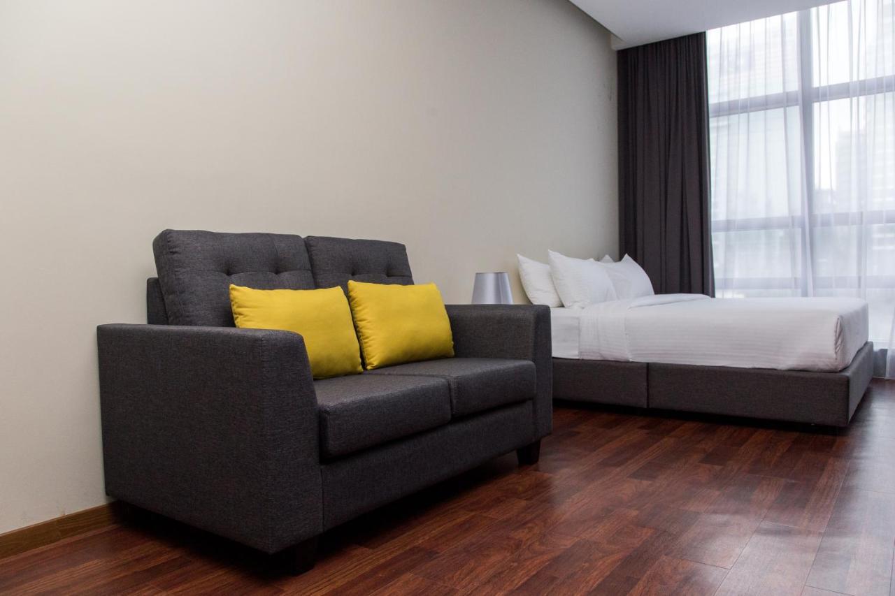 Imperial Regency Suites & Petaling Jaya Kuala Lumpur Extérieur photo