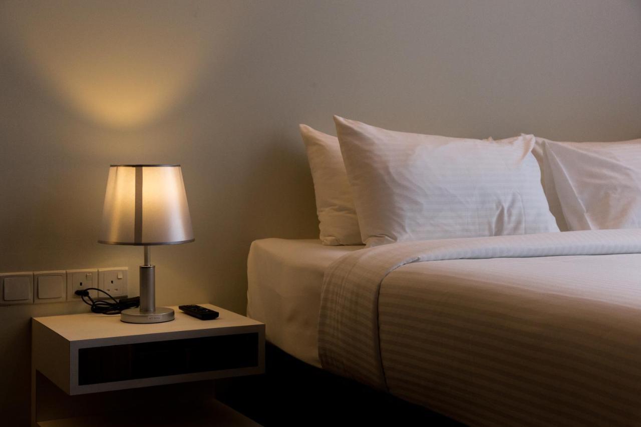 Imperial Regency Suites & Petaling Jaya Kuala Lumpur Extérieur photo